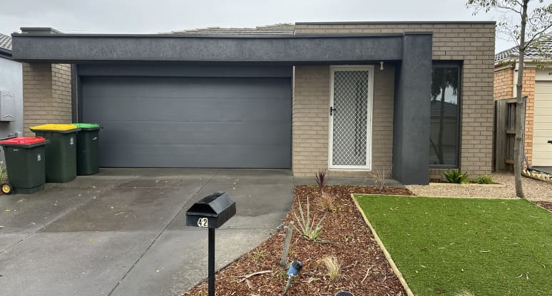 42 Tyler Cres, Tarneit, VIC, 3029