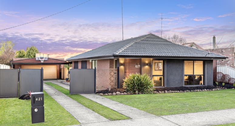 621 Rubicon Street, Sebastopol, VIC, 3356