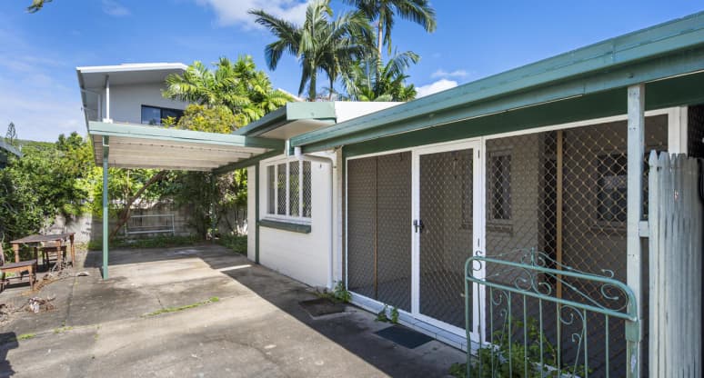 North Ward QLD 4810