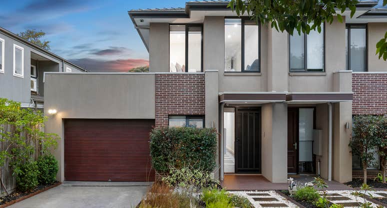 165A Linacre Road, Hampton, VIC, 3188