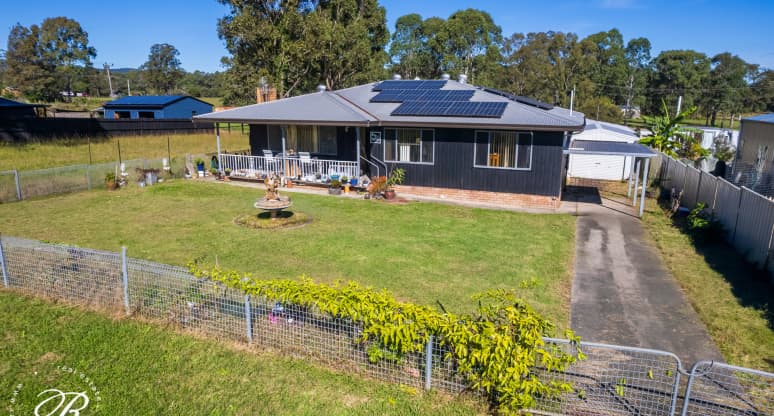 12 High Street, Stratford, NSW, 2422