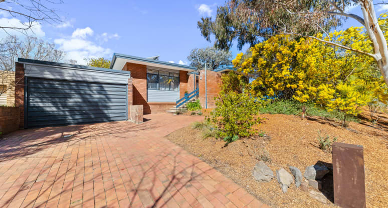 7 Araba Street, Aranda, ACT, 2614