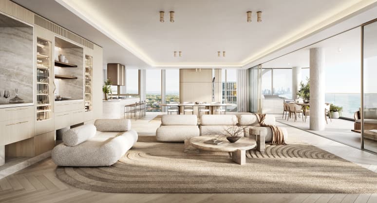 801/88 The Esplanade, Burleigh Heads, QLD, 4220