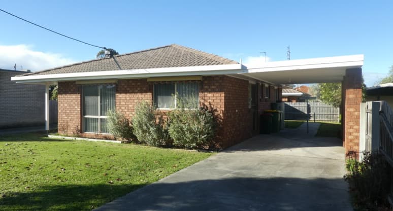 Bairnsdale VIC 3875