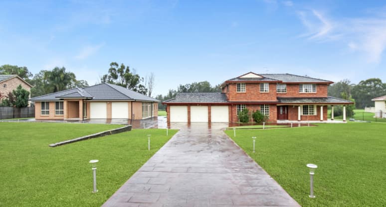 19 Culverston Ave, Denham Court, NSW, 2565