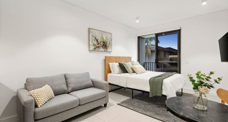 Botany NSW 2019