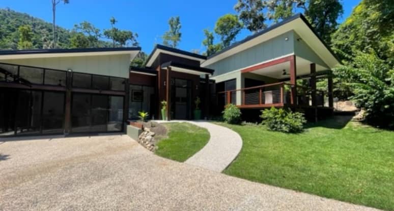 Mandalay QLD 4802