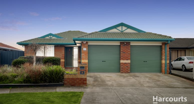 5 Calendula Circuit, Epping, VIC, 3076