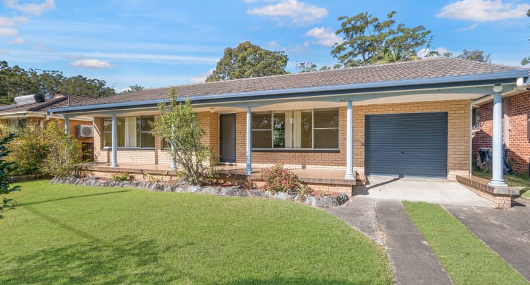 456 Ocean Drive, Laurieton, NSW, 2443