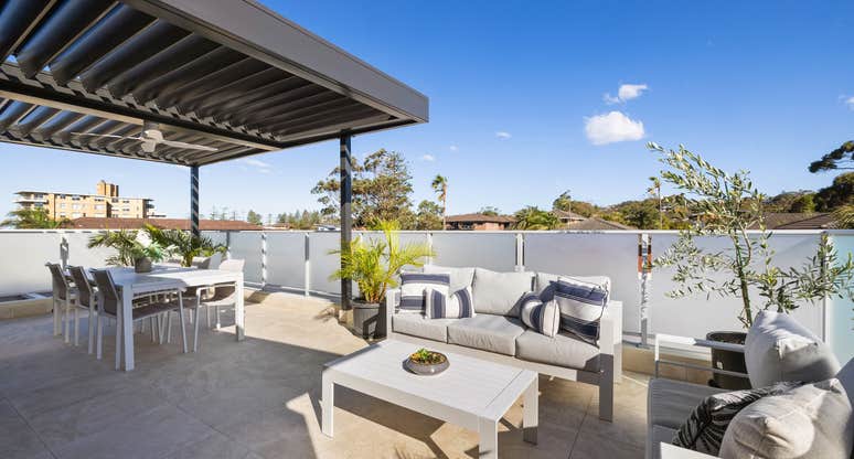 11/29-31 Richmond Avenue, Dee Why, NSW, 2099 - Apartment For Sale