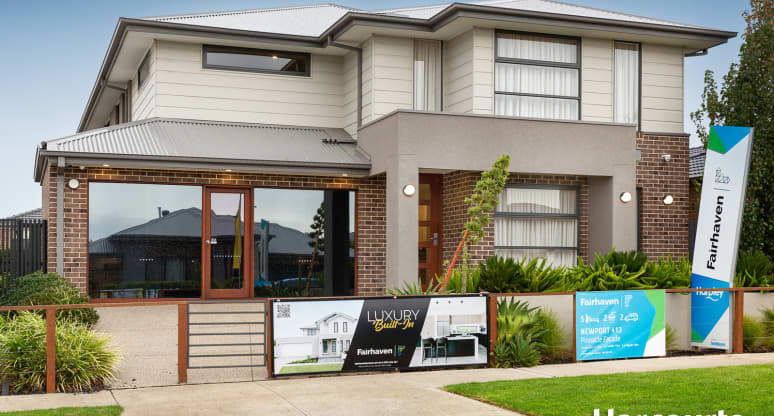 8 clyde cheap court werribee