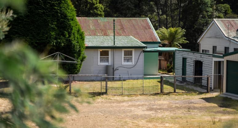 77 Fitzgerald Station Road, Fitzgerald, TAS, 7140