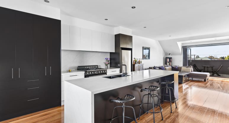 2/1 Curtis Place, Brunswick, VIC, 3056