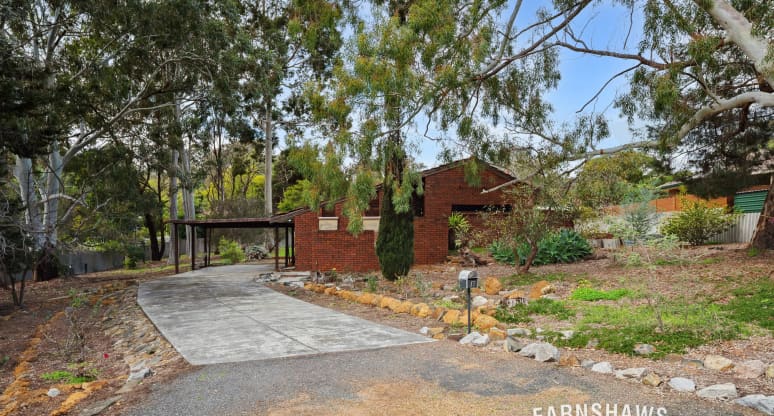 17 Fischer Road, Darlington, WA, 6070