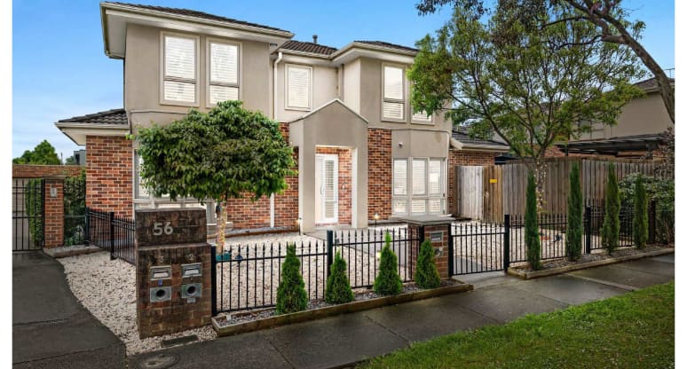 1/56 Livingstone Road, Vermont South, VIC, 3133