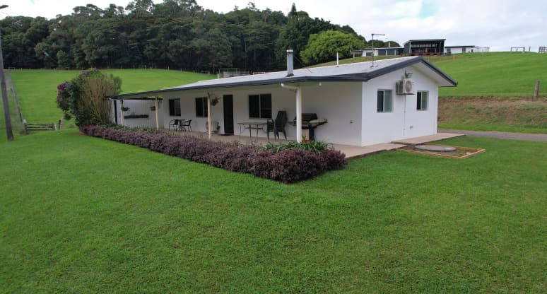 50 Katherine Rd, Yungaburra, QLD, 4884