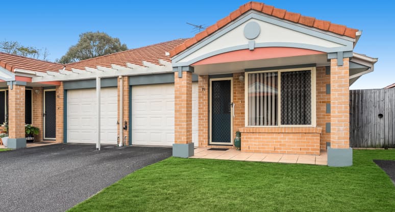 71/188 Church Road, Taigum, QLD, 4018