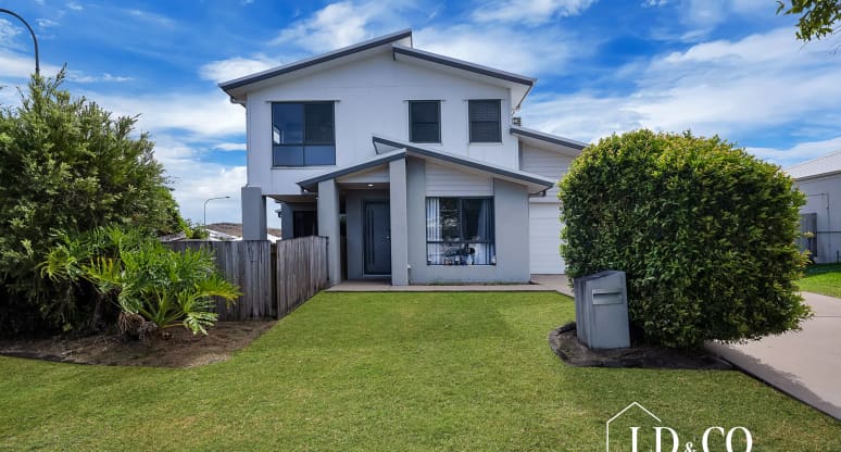 1 Morehead Dr, Rural View, QLD, 4740