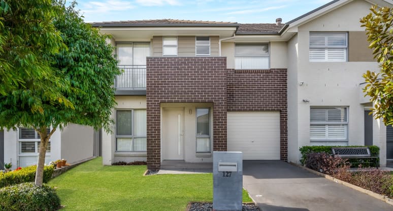 Middleton Grange NSW 2171