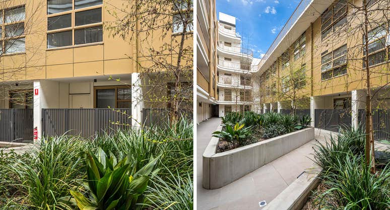 G18/43 Arthur Blakeley Way, Coombs, ACT, 2611