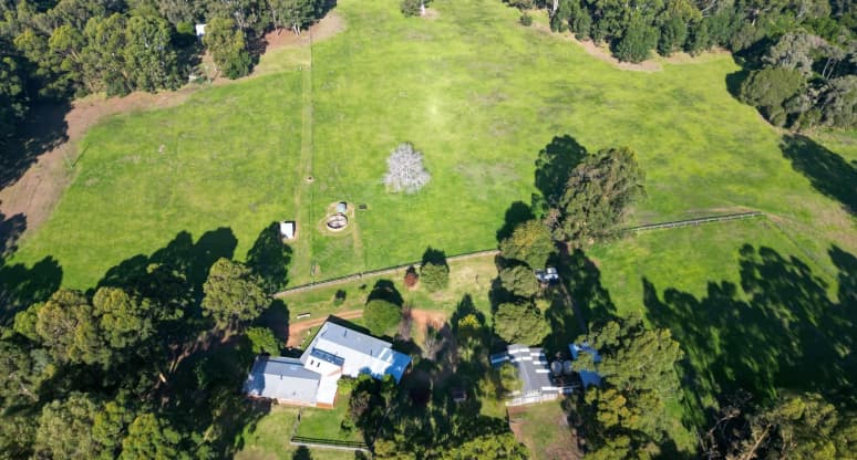 320 Riverway Rd, Boorara Brook, WA, 6262
