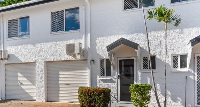 3/53 Hodel Street, Hermit Park, QLD, 4812