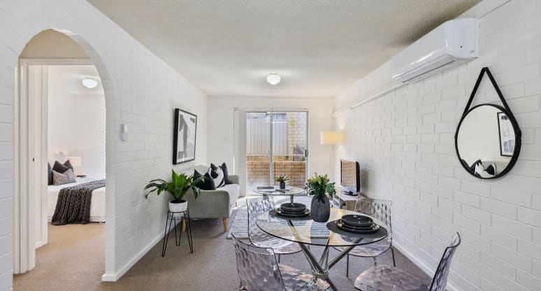 13/7 Kathleen Avenue, Maylands, WA, 6051