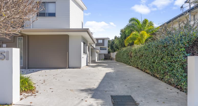 3/51 Hedley Avenue, Nundah, QLD, 4012