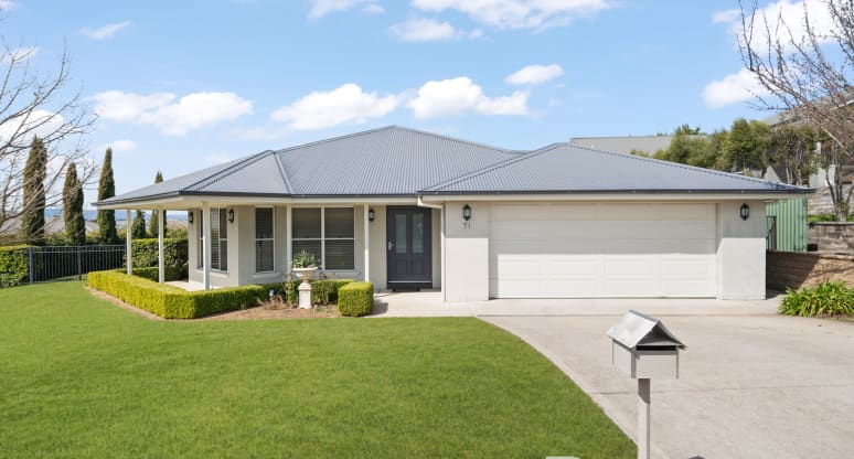 71 Freeman Circuit, Llanarth, NSW, 2795