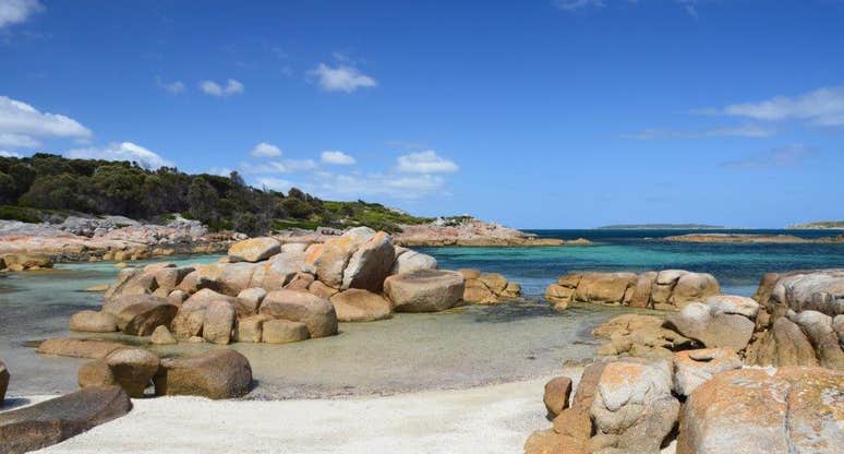 PID 6432453 Rooks River Rd, Cape Barren Island, TAS, 7257 - Land Sold ...