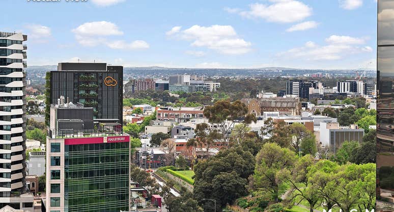 2002/601 Little Lonsdale St Melbourne VIC 3000 Apartment For Sale