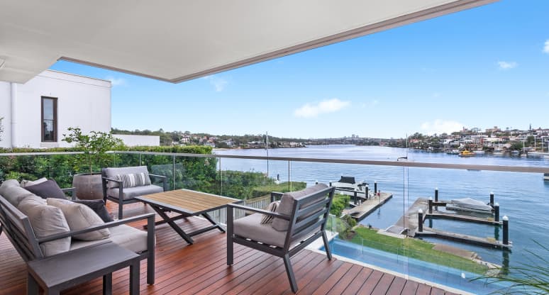 2/4 Walton Cres, Abbotsford, NSW, 2046