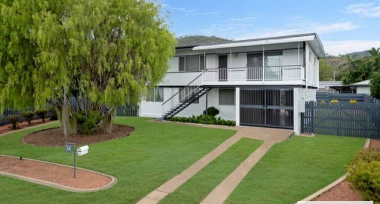 Wulguru QLD 4811