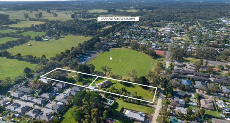 18 Creswell Road, Bittern, VIC, 3918