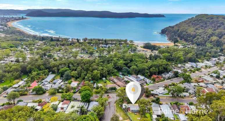 1 Sylvania Rd, Umina Beach, NSW, 2257