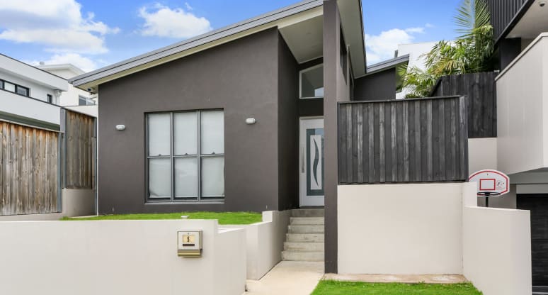 Kellyville NSW 2155