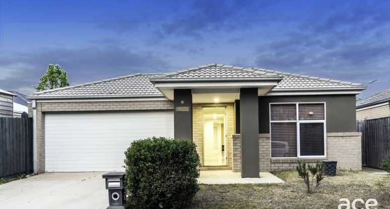 3 Wellwood Ave, Williams Landing, VIC, 3027
