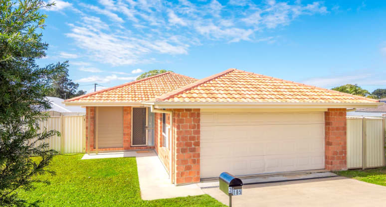 2/185 Hotham Street, Casino, NSW, 2470