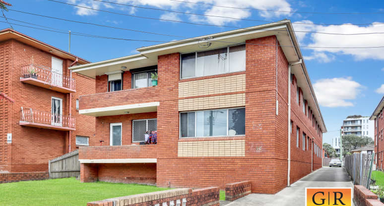 8/22-24 Dartbrook Road, Auburn, NSW, 2144