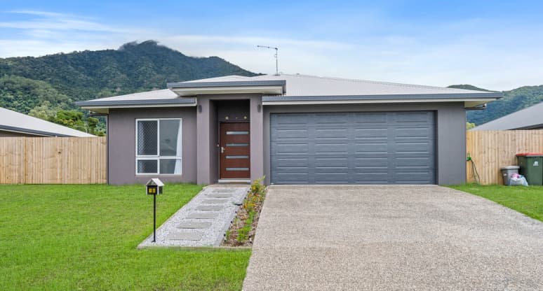 Lot 482 Teodo Street, Edmonton, QLD, 4869