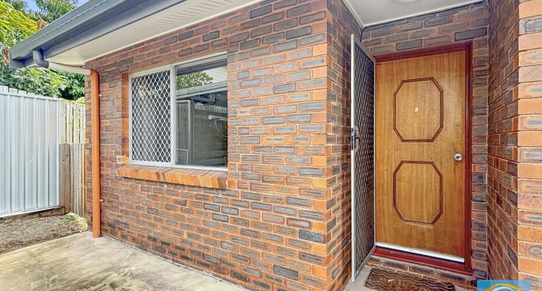 1/20 Wattle St, New Auckland, QLD, 4680