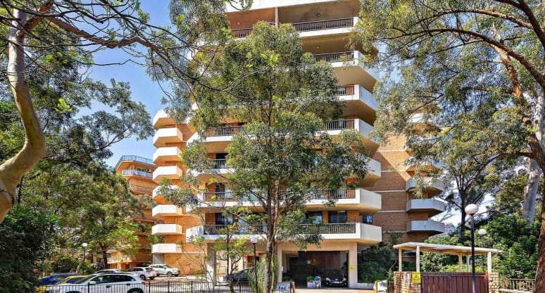 Parramatta NSW 2150