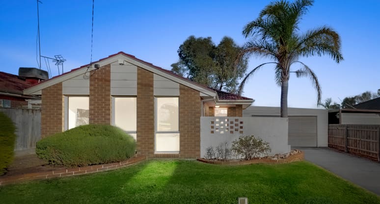 Hampton Park VIC 3976