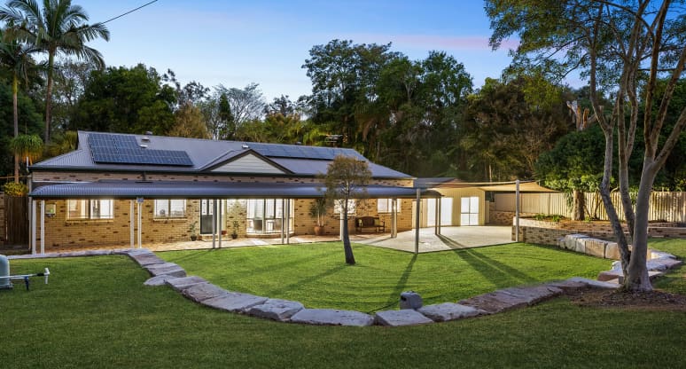 14 Durham Court, Park Ridge South, QLD, 4125