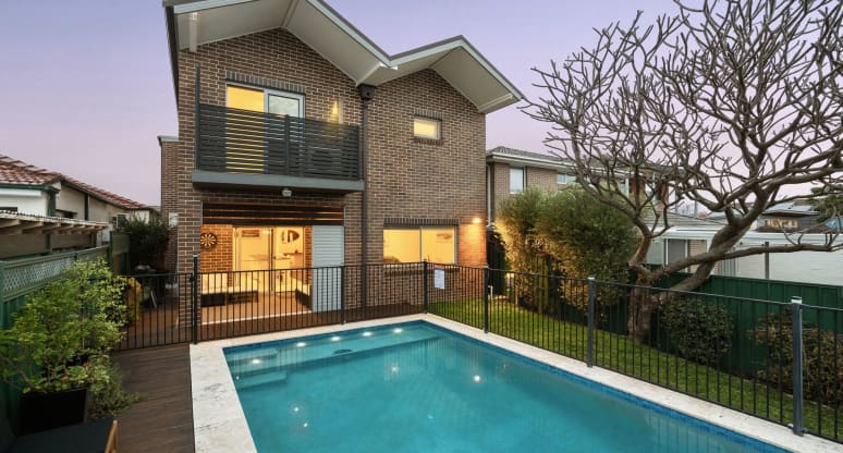 40 Dougherty Street, Rosebery, NSW, 2018