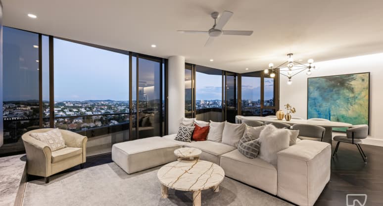 1802/7 Chester St, Newstead, QLD, 4006