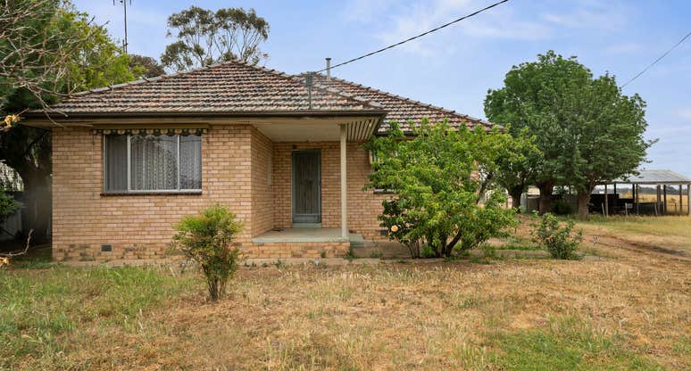180 Waverley Avenue, Merrigum, VIC, 3618