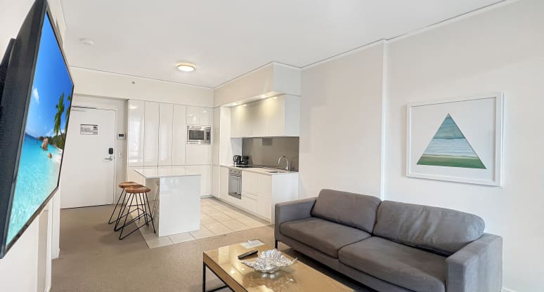 304/510 Saint Pauls Terrace, Bowen Hills, QLD, 4006