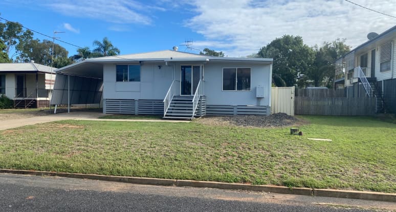 5 Connor Street, Moranbah, QLD, 4744