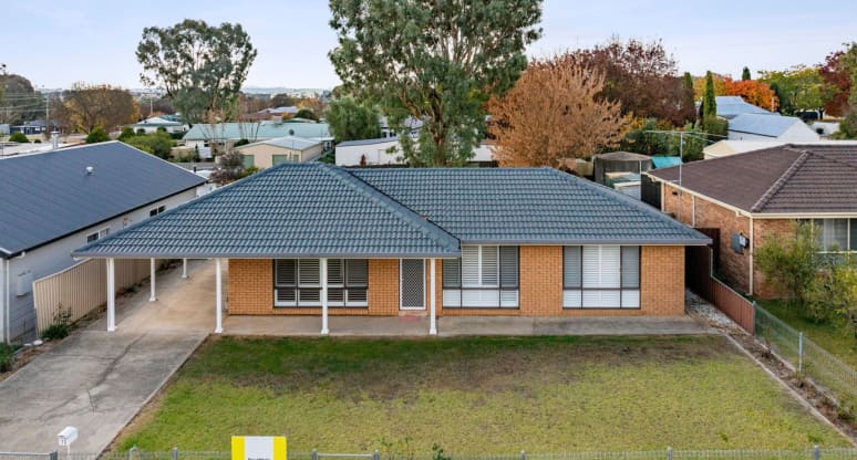 13 New St, Boorowa, NSW, 2586